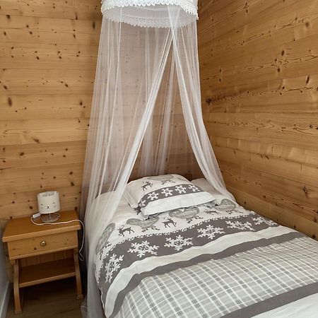 זונרופט-לונז'מר Maison La Deviniere - Sauna Et Spa Compris Accessibles Toute L'Annee מראה חיצוני תמונה