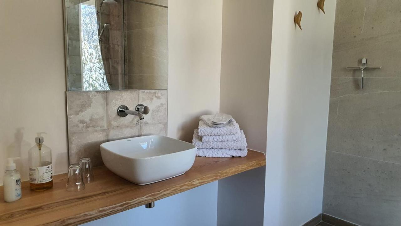 זונרופט-לונז'מר Maison La Deviniere - Sauna Et Spa Compris Accessibles Toute L'Annee מראה חיצוני תמונה
