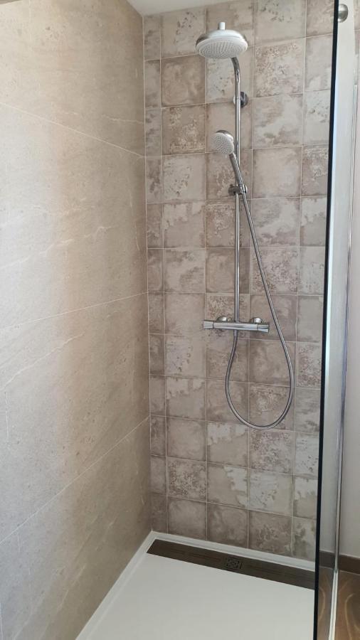 זונרופט-לונז'מר Maison La Deviniere - Sauna Et Spa Compris Accessibles Toute L'Annee מראה חיצוני תמונה