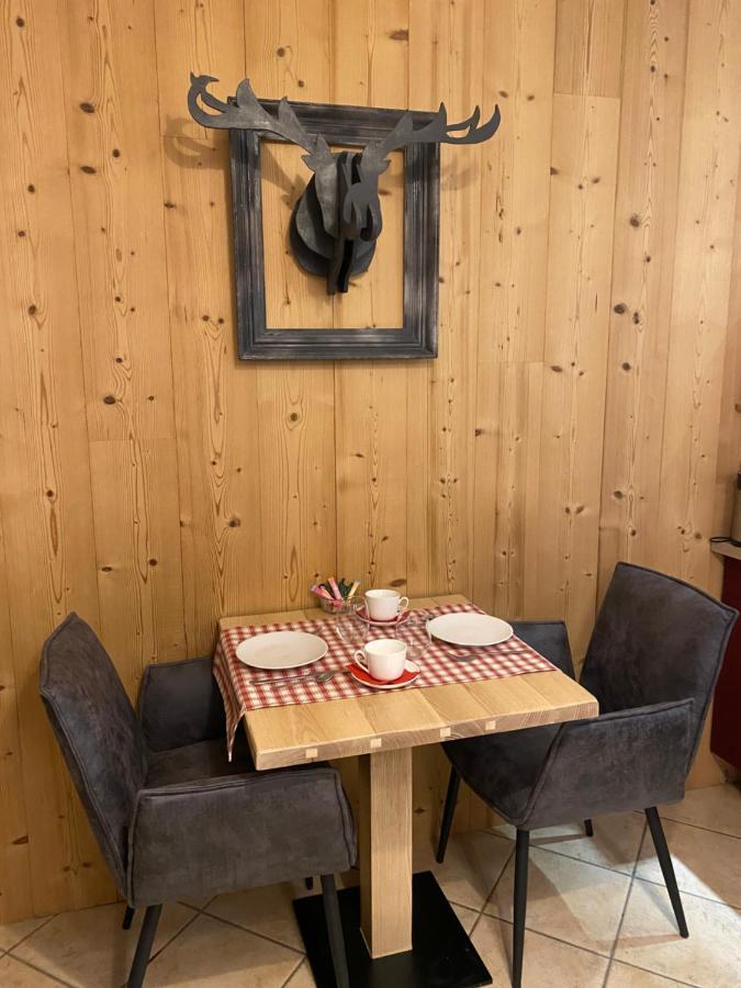 זונרופט-לונז'מר Maison La Deviniere - Sauna Et Spa Compris Accessibles Toute L'Annee מראה חיצוני תמונה