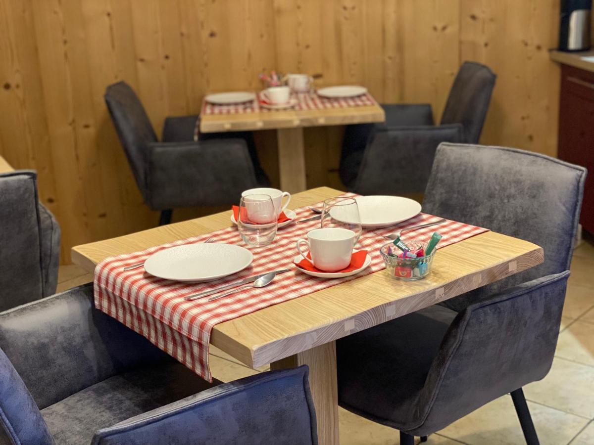 זונרופט-לונז'מר Maison La Deviniere - Sauna Et Spa Compris Accessibles Toute L'Annee מראה חיצוני תמונה