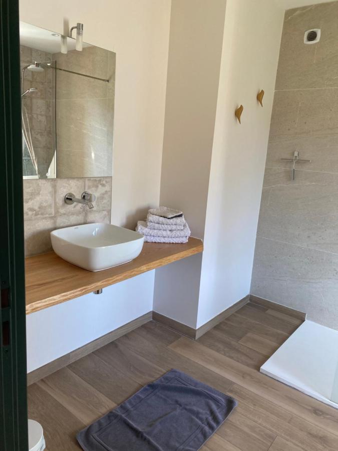 זונרופט-לונז'מר Maison La Deviniere - Sauna Et Spa Compris Accessibles Toute L'Annee מראה חיצוני תמונה
