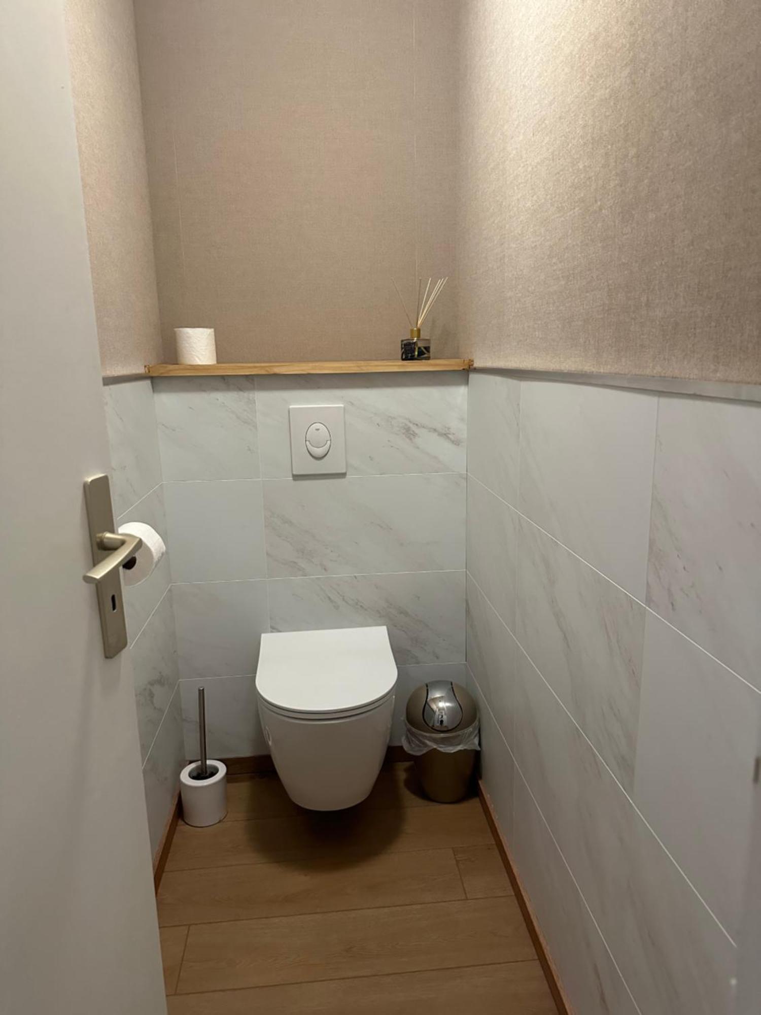 זונרופט-לונז'מר Maison La Deviniere - Sauna Et Spa Compris Accessibles Toute L'Annee מראה חיצוני תמונה