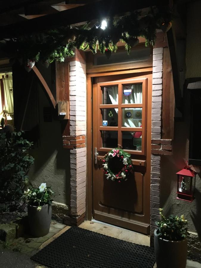 זונרופט-לונז'מר Maison La Deviniere - Sauna Et Spa Compris Accessibles Toute L'Annee מראה חיצוני תמונה